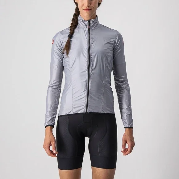 Castelli Aria Shell Jacket - Picture 3 of 6